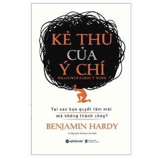 Sách kẻ thù của ý chí - bản quyền