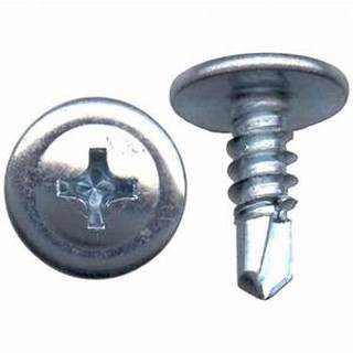 100gram vít dù bắn sắt, vít đuôi cá từ 1f3 đến 5f - bảo trân hcm