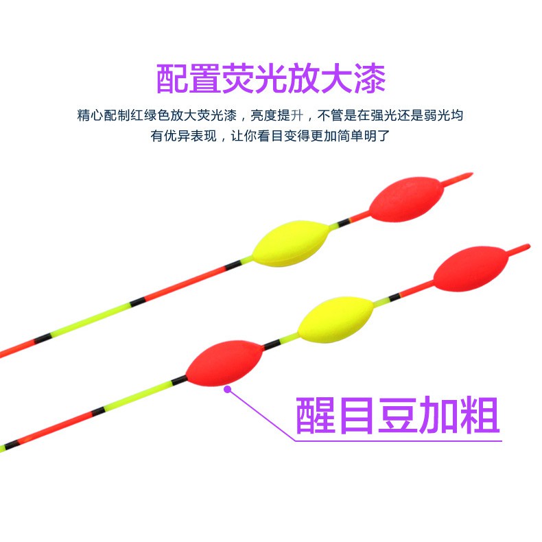 Phao câu đài nano hạt to 3 nấc - Kenyu