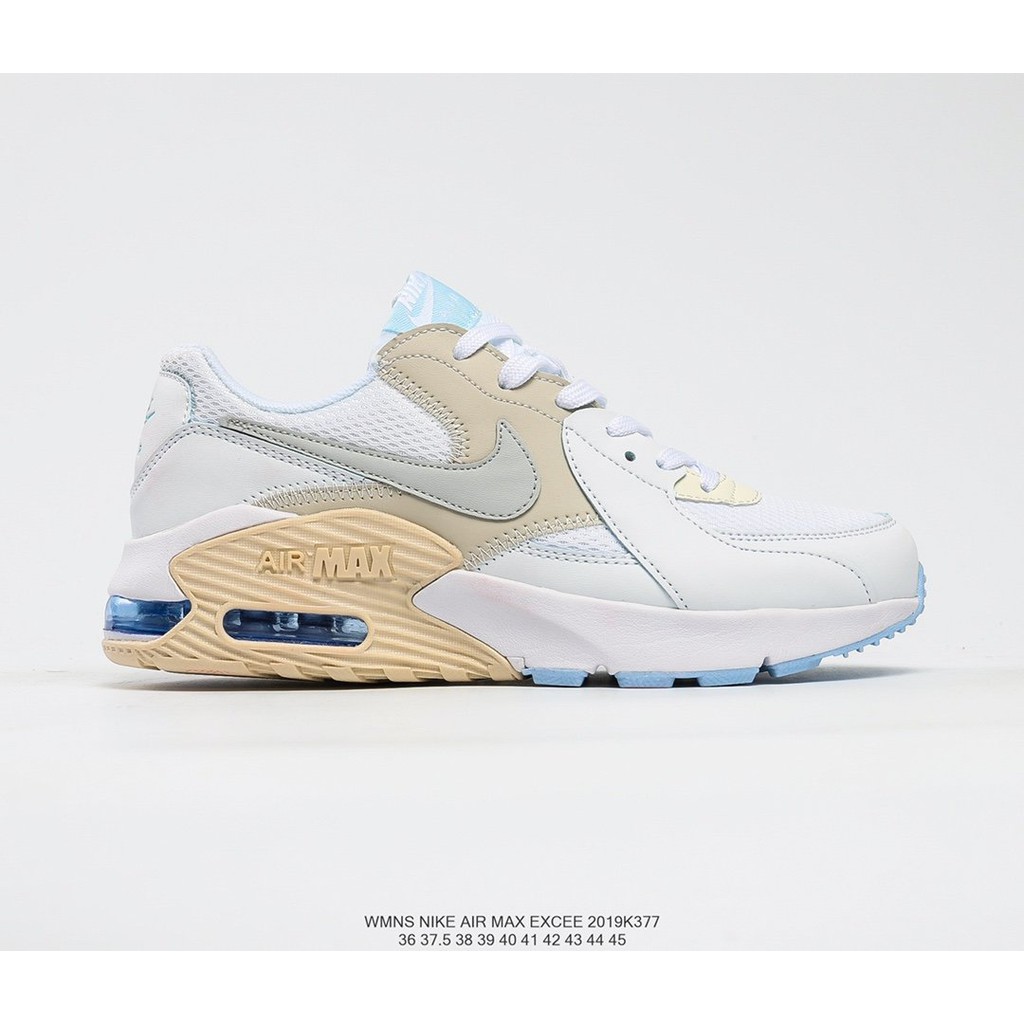 GIÀY SNEAKER MÃ SẢN PHẨM_Nike Air Max Excee 2020 NHIỀU MÀU PHONG CÁCH FULLBOX + FREESHIP KHI MUA 2 SẢN PHẨM