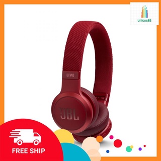 Tai nghe bluetooth jbl live 400bt