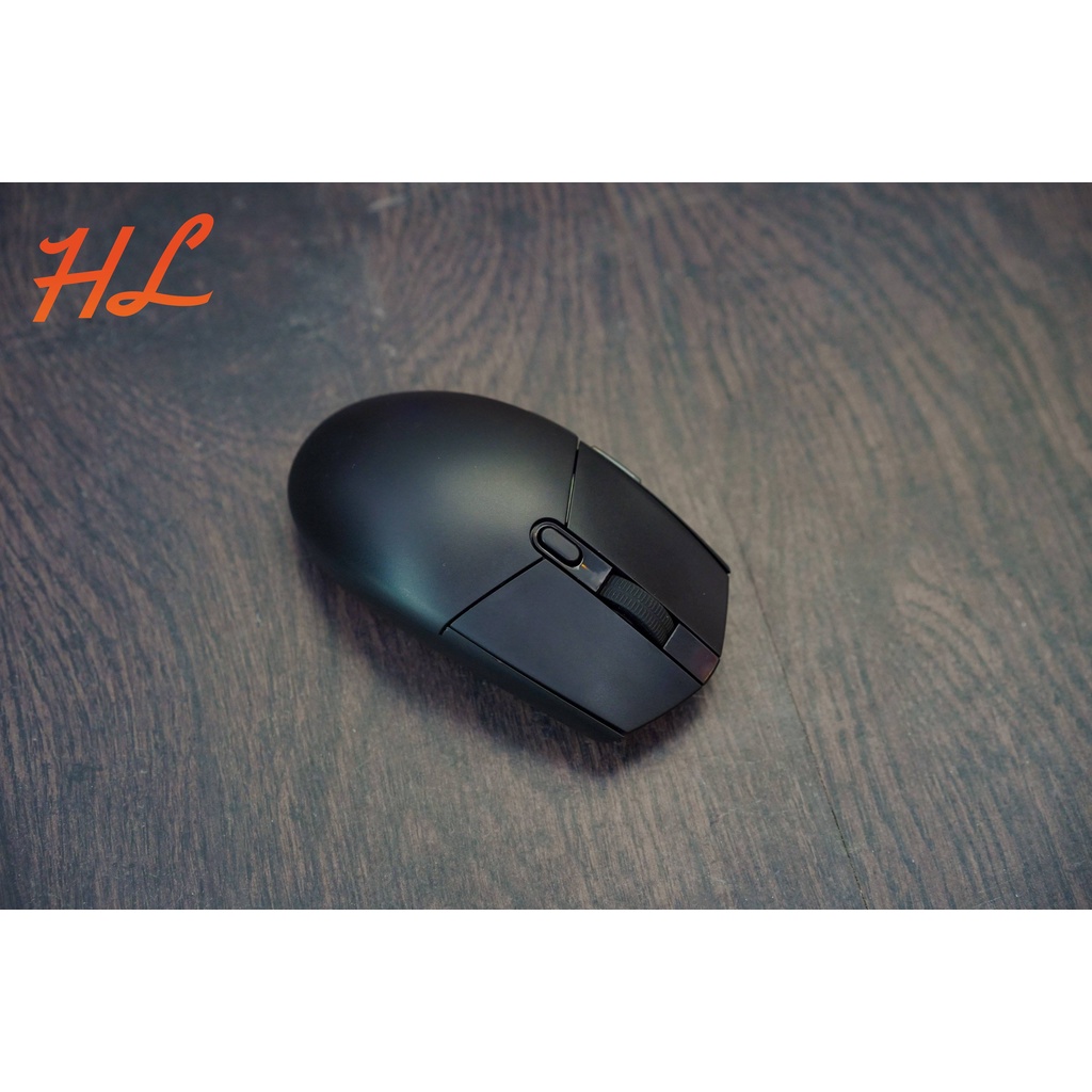 Chuột Không Dây Gaming E-dra EM6102W (1200/2400/3200 DPI, USB 2.4Ghz, Không Led) - Chính Hãng BH 24T - Hunglongpc