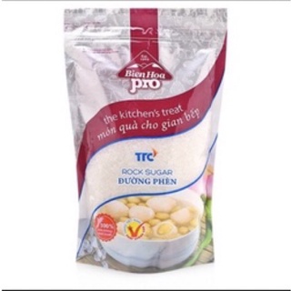 Đường phèn biên hoà pro 500g
