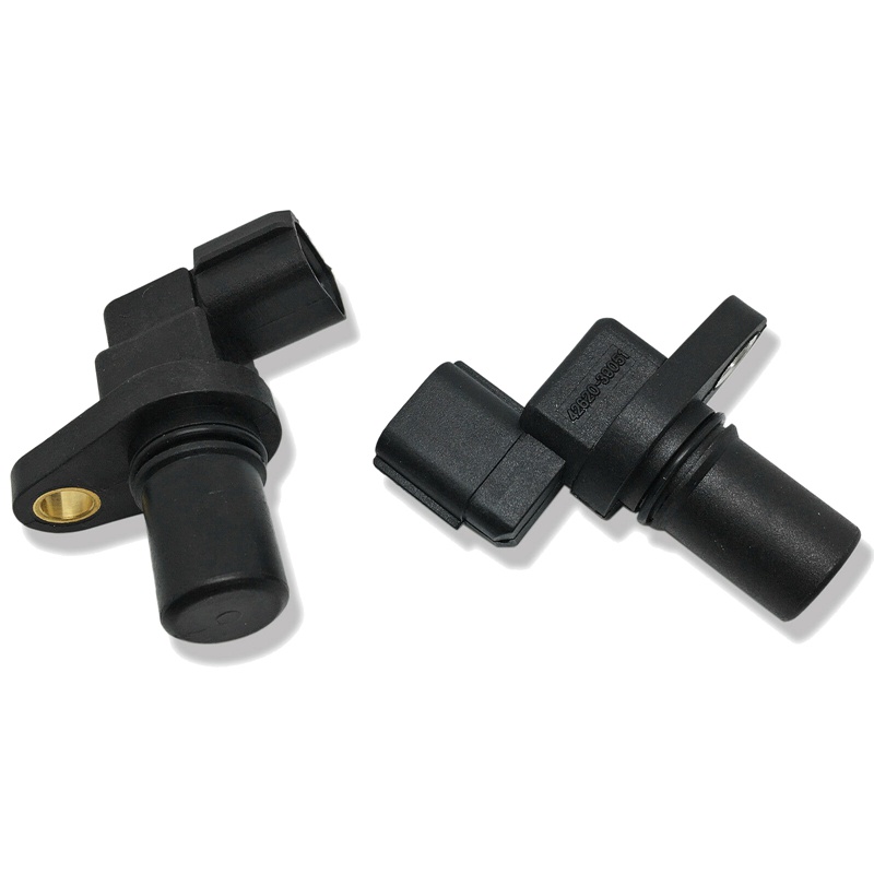 1 Cặp Cảm Biến Tốc Độ Đầu Vào Và Đầu Ra Cho 1999-2010 Hyundai Kia 42620-39051 42621-39052