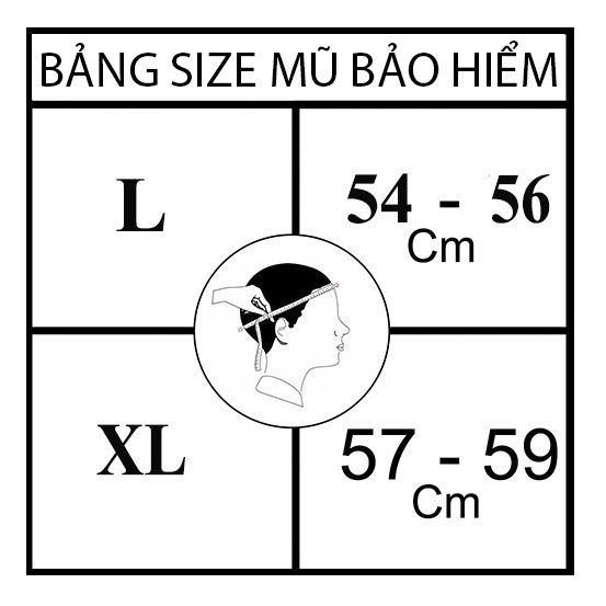 Mũ Bảo Hiểm 3/4 đầu GRO Helmet V2 có kính dài, kiểu dáng trẻ trung cho nam và nữ, khóa kim loại chắc chắn - Màu Bạc