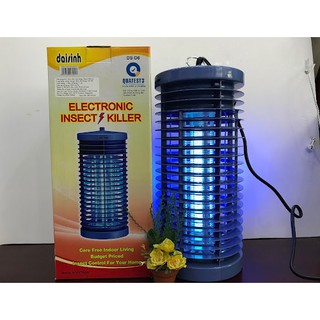 Đèn Diệt Muỗi Đại Sinh DS-D6