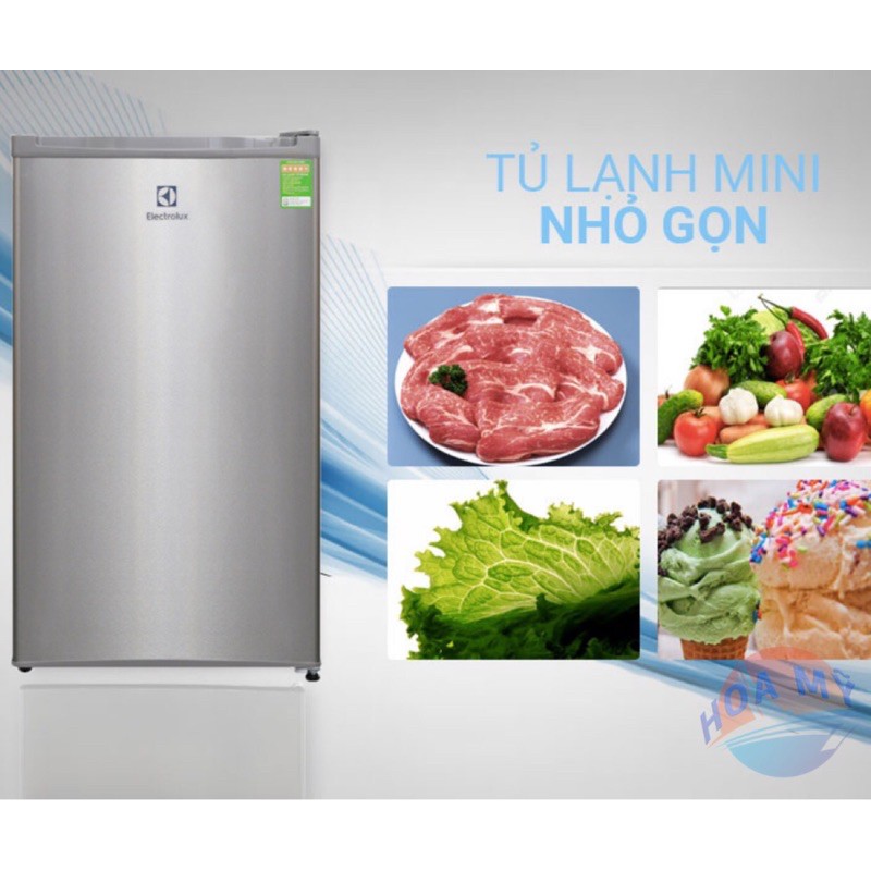 Tủ lạnh Mini Electrolux 90lít EUM0900SA