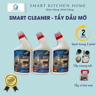 Smart cleaner chai 500ml - smart kitchen home