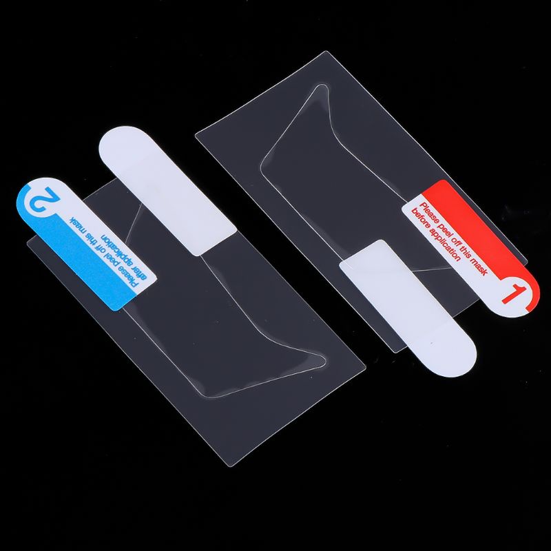 Phim Dán Bảo Vệ Màn Hình Chuyên Dụng Cho Xe Mô Tô Yamaha MT 03 MT03 YZF R3 YZF-R3 MT-03 YZFR3