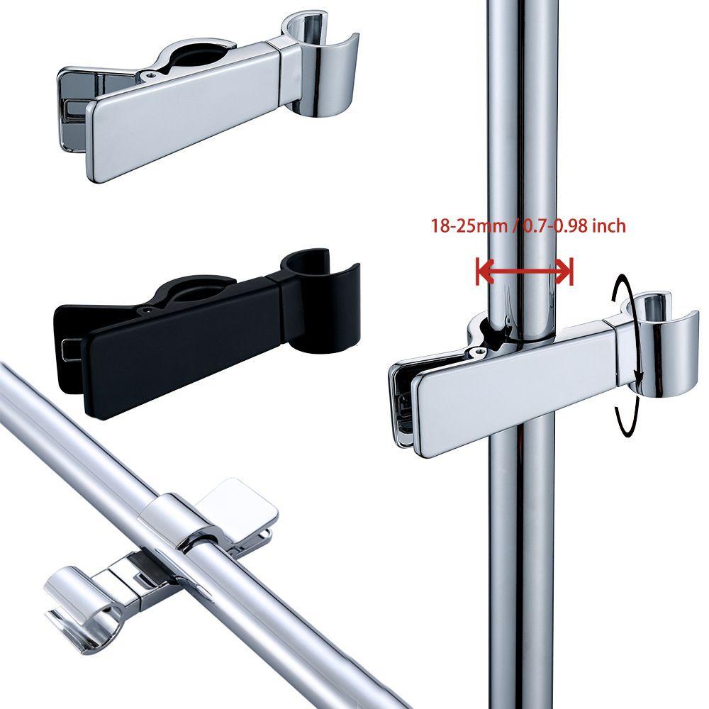 WONDER Giá Đỡ Đầu Vòi Hoa Sen Cố Định Thông Dụng