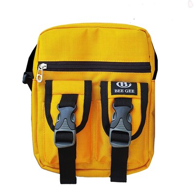 Túi đeo chéo chống shock đựng ipad điện thoại BEE GEE 080 đẹp giá rẻ chống thấm nước