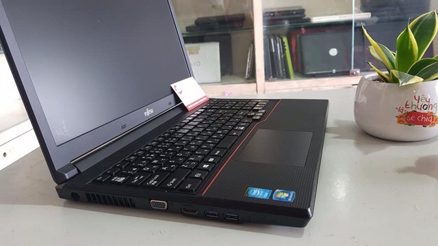 LAPTOP NHẬT FUJITSU A574/k SIÊU BỀN