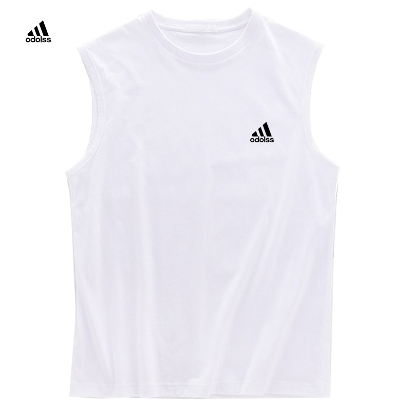 Áo Ba Lỗ - Áo Tank Top Nam Nữ Unisex Chất Thun Cotton Co Giãn Thấm Hút Mồ Hôi, Hình Ảnh + Video