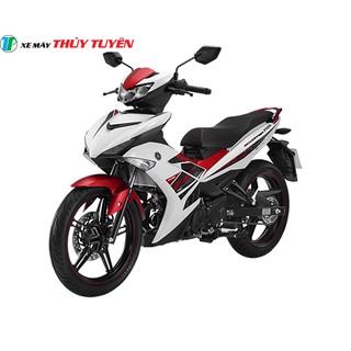 Xe Máy Yamaha Exciter RC