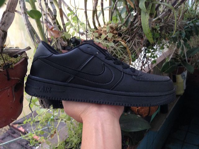 [FULL BOX,FREE SHIP] GIÀY SNEAKER FULL ĐEN NAM NỮ ko | BigBuy360 - bigbuy360.vn