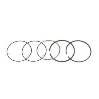 Bộ xéc măng Bạc piston máy xăng gx390 188F 13hp