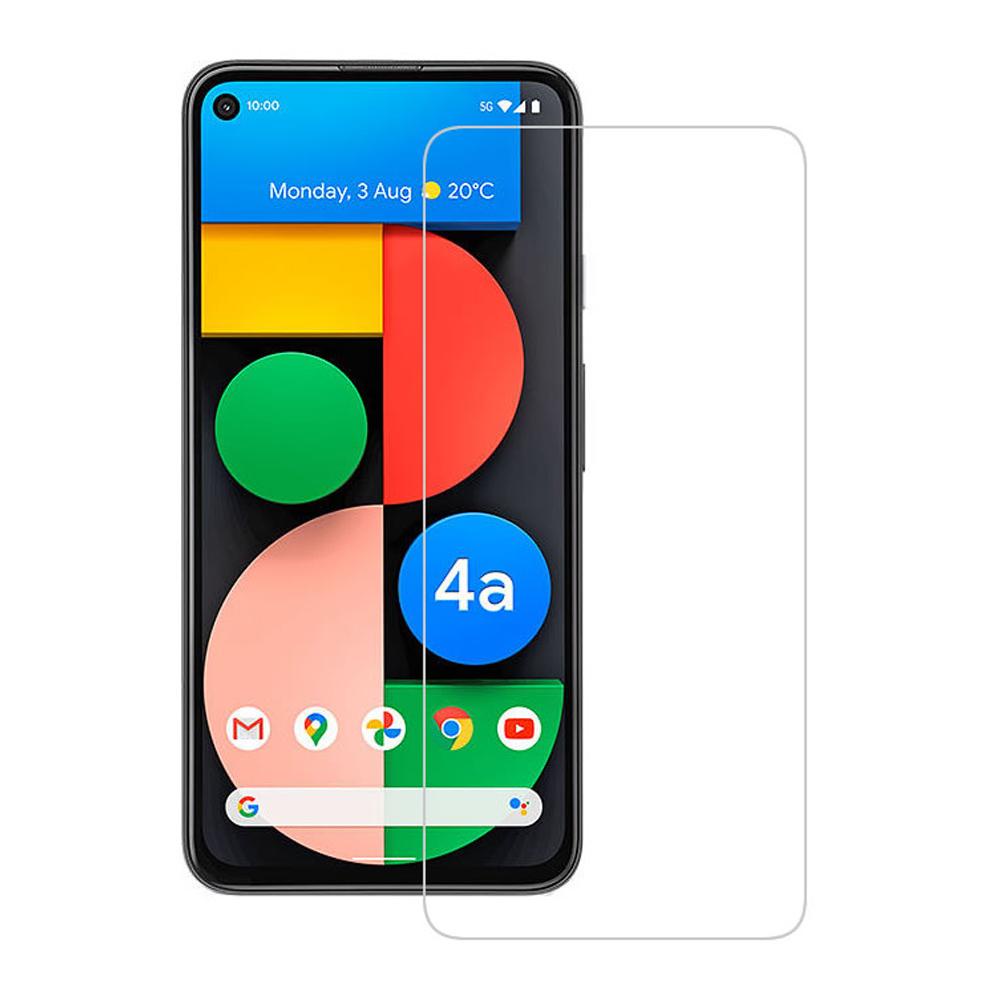 Kính cường lực trong suốt Google Pixel 4A 4G