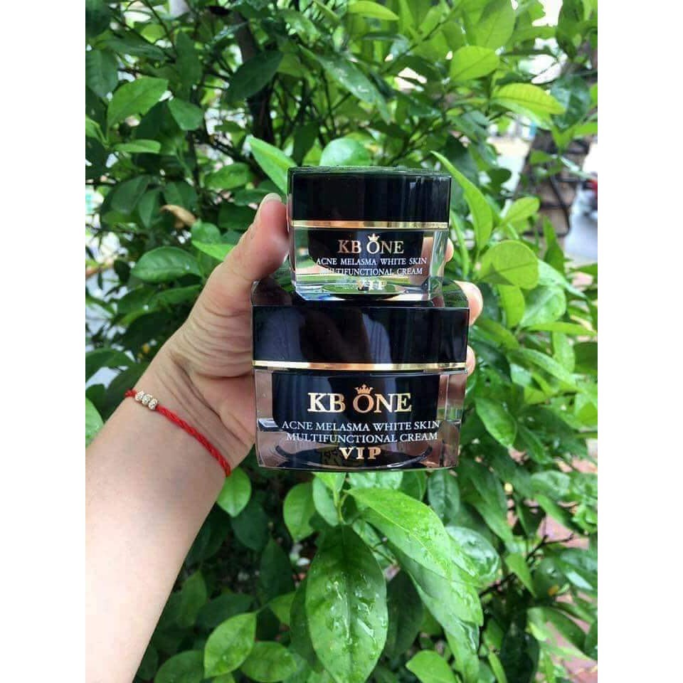 KEM FACE VIP KBONE ĐEN - ĐỎ CHÍNH HÃNG - 4045 Chính Hãng