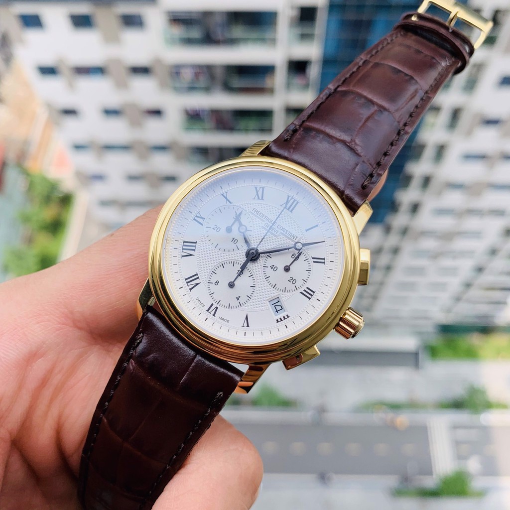 Đồng hồ nam Frederique constant fc-292MC4P5