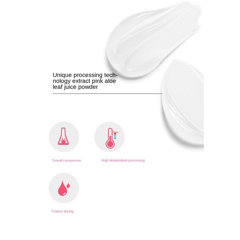 Gel lô hội 300ml giúp dưỡng ẩm sâu cho nam nữ | BigBuy360 - bigbuy360.vn