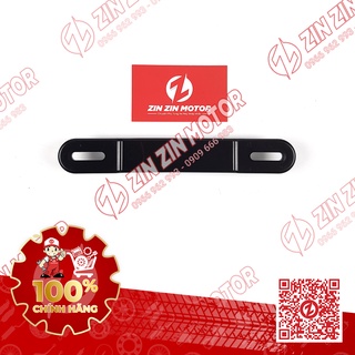 Pát Biển Số Trước Vario 150 K59, Vario 125 K60, Supra GTR K56W K56F 81110KYZ900