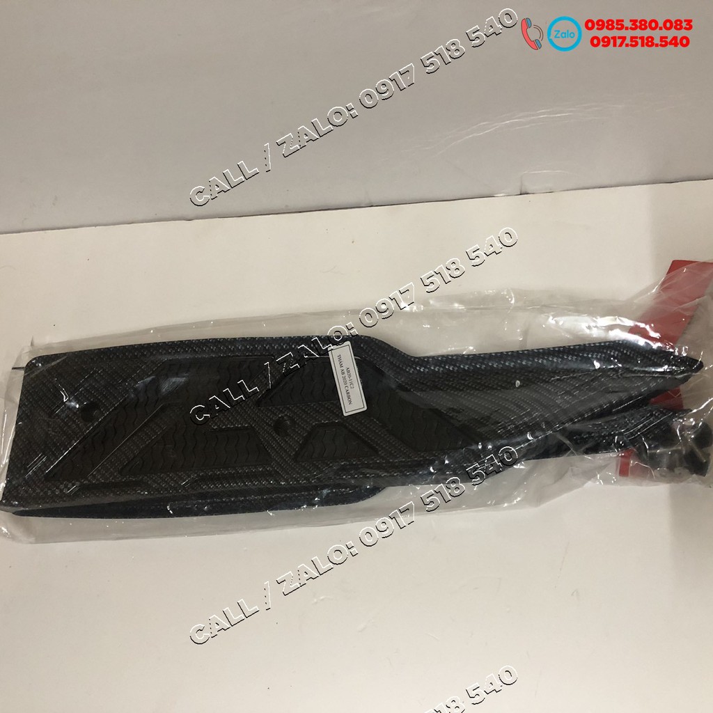 ✅ Thảm Carbon AB 2020 ( AirBlade 2020) - chính hãng artistar giá 1 đôi ✅