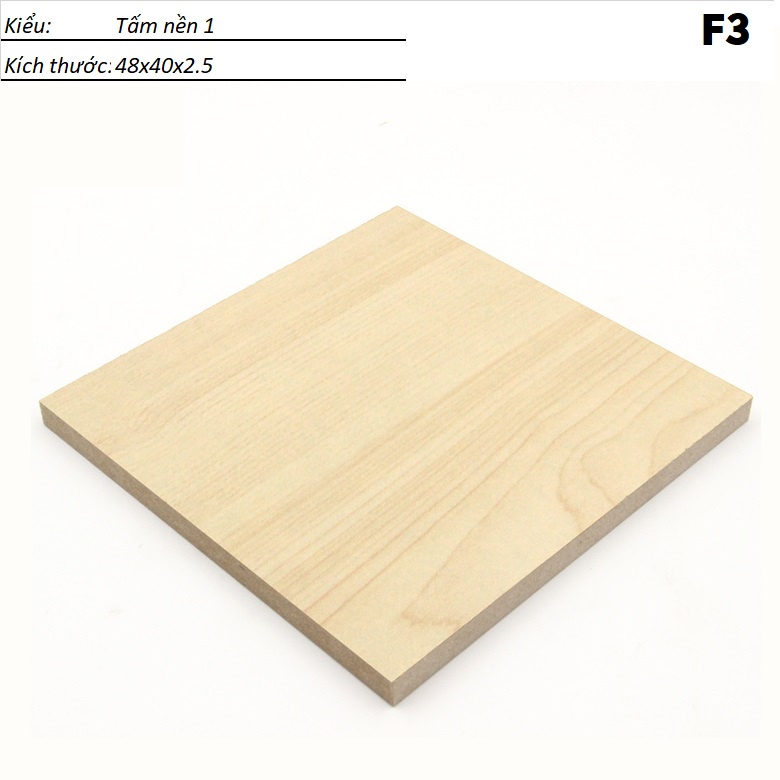 [D2CO] Bộ giá gỗ trưng bày trang sức lai trim chụp mẫu ảnh 3D rất đẹp nhóm R-F