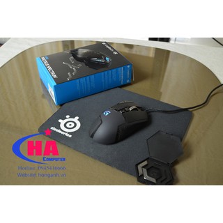 Chuột Logitech G502 RGB Spectrum USB