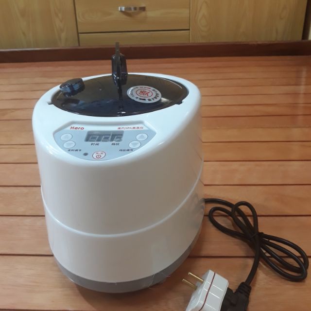 Nồi xông hơi