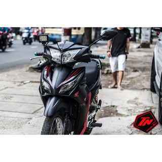 Tem Trùm Wave Rsx Diasil