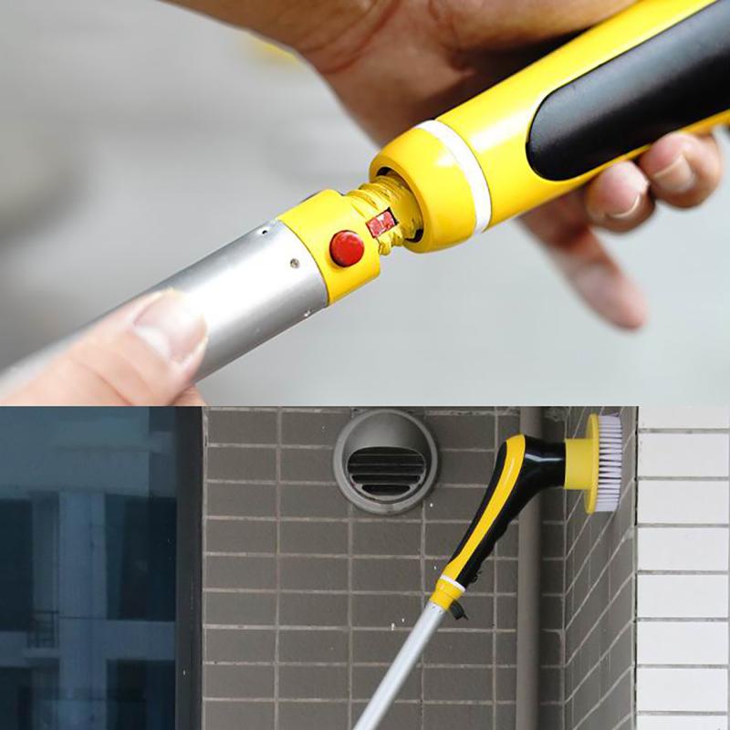 Máy Vệ Sinh Nhà Bếp / Phòng Tắm 10 Trong 1 Đa Năng