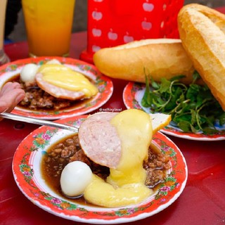 Bơ Vàng Viettin Mart 500g