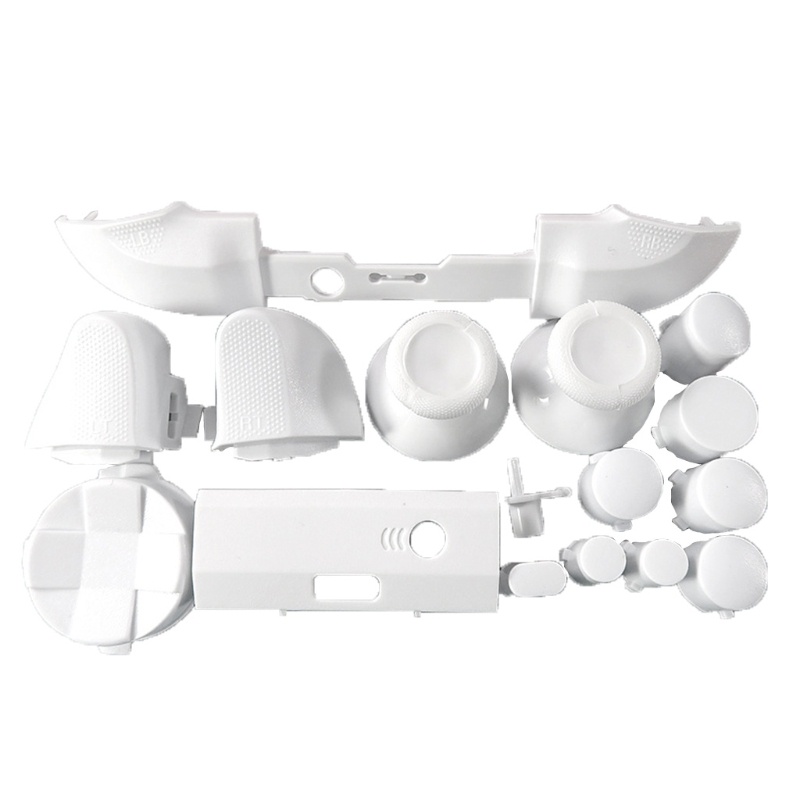 Bộ Nút Bấm Kích Hoạt 16 Trong 1 Chuyên Dụng Cho RT LT LB RB ABXY DIY Cho - Xbox
