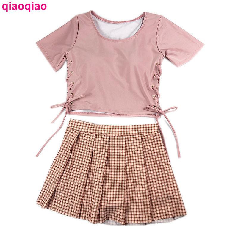 Bộ Đồ Bơi Thời Trang Đáng Yêu Cho Nữ | BigBuy360 - bigbuy360.vn