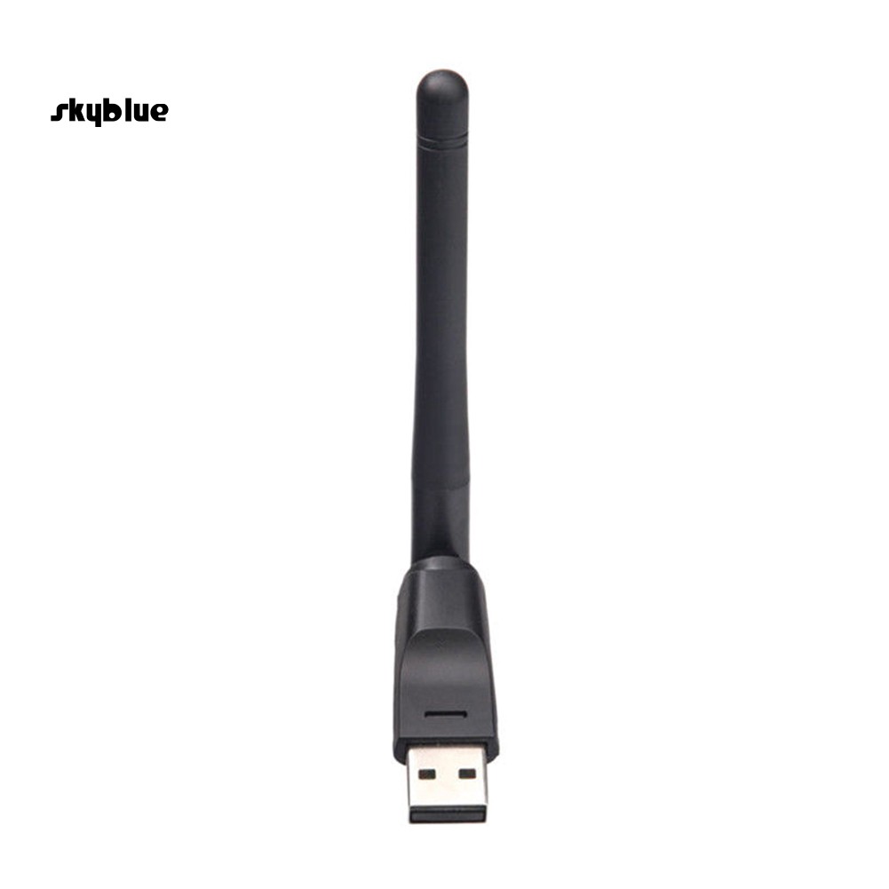 Usb Thu Sóng Wifi Băng Tần Kép 600mbps Ieee 802.11b / G 150mb | BigBuy360 - bigbuy360.vn
