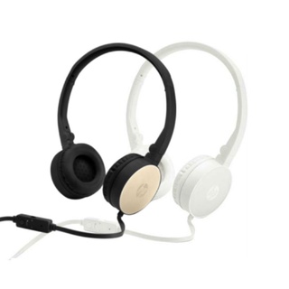 Tai Nghe Có Dây HP Stereo Headset H2800 Có Mic