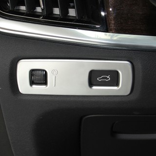 <<Bon-Stop > > Phù Hợp Với Với Xe Hơi Volvo 18-20 XC60 S90 V90CC XC90