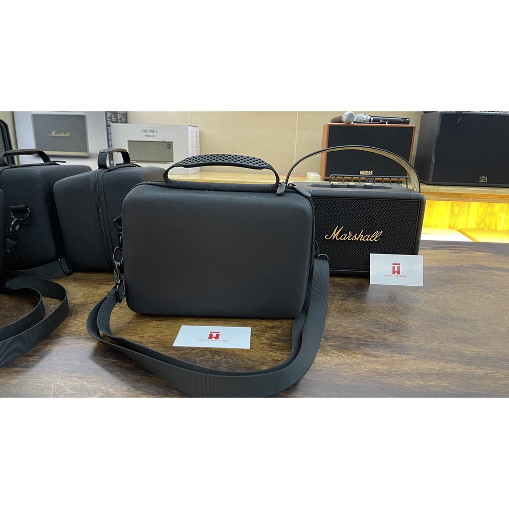 TÚI ĐỰNG LOA  KILBURN 2 - Túi chống xóc loa  Kilburn II