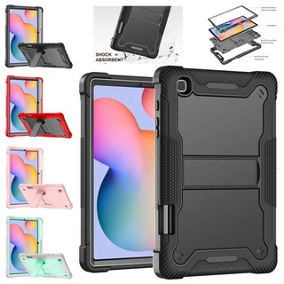 Ốp Lưng Cao Su Chống Sốc Cho Samsung Galaxy Tab S6 Lite 10.4 P610 P615