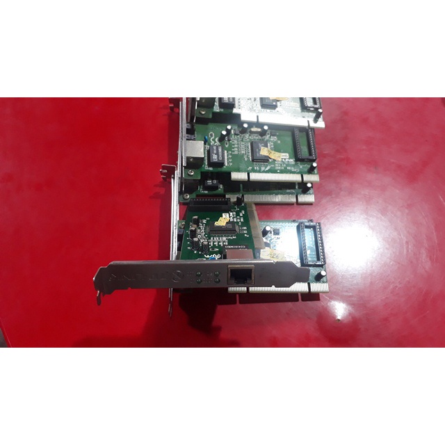 Card mạng lan PCI 1G TP Link TG-3269 đã qua sử dụng