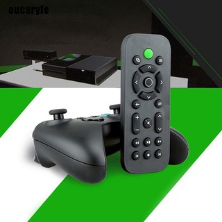 yfe Media Remote Control Controller Game Accessories For Xbox One Console thumbnail
