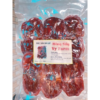 Hồng sấy đà lạt 500g