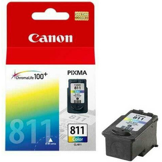 Phụ Kiện Trf04S Mực Canon Cl-811 Tương Thích E57Dtgfe