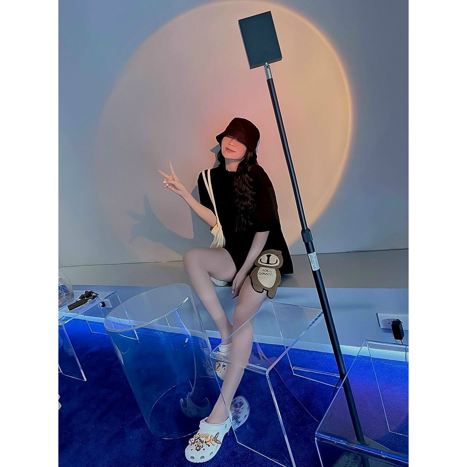 Set bộ lửng thun chất liệu vải cotton mềm mại, thiết kế kiểu dáng trẻ trung, hiện đại - 𝑲𝒉𝒐 𝒔𝒊̉ 𝑺𝒂̀𝒊 𝑮𝒐̀𝒏 | BigBuy360 - bigbuy360.vn