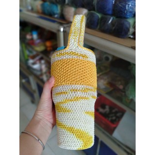 Túi đựng ly size 20cm- 9cm-7cm