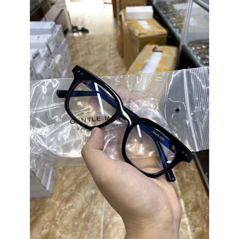 [ẢNH+VIDEO]❌ [HOT TREND 2020] GỌNG KÍNH GENTLE MONTER SOUTH SIDE CAO CẤP FULL BOX | BigBuy360 - bigbuy360.vn