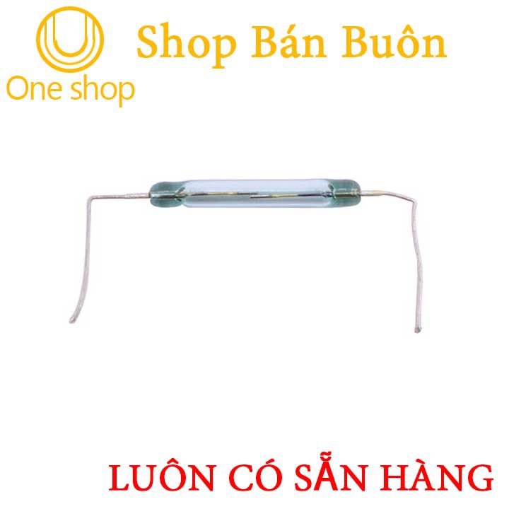 Công Tắc Từ 2*14mm Chất Lượng