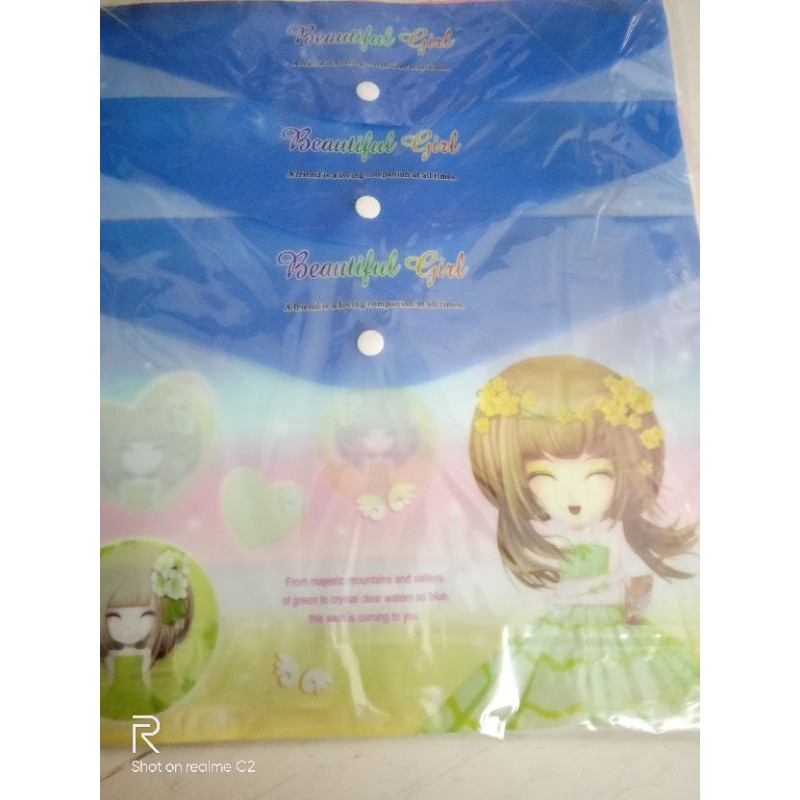 1C BÌA SƠ MI KHỔ A4!