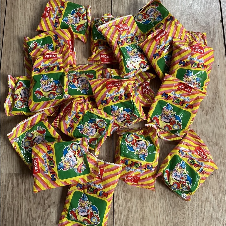 Mì trẻ em Vifon  10 gói×20g