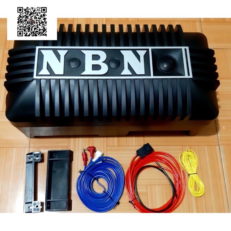 Loa sub 868 NBN 12v